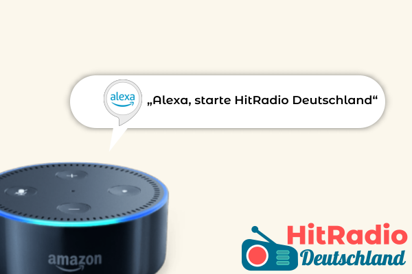 Alexa Teaser